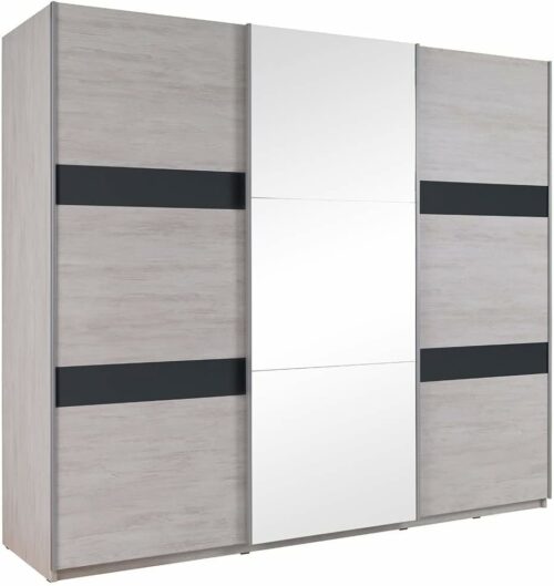 512Rp9YVjBL._AC_SL1213_ Design Möbel Kleiderschrank Dustin