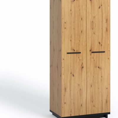 51W5+G9KxWL._AC_SL1195_ Design Möbel Inez Kleiderschrank für Kleidung