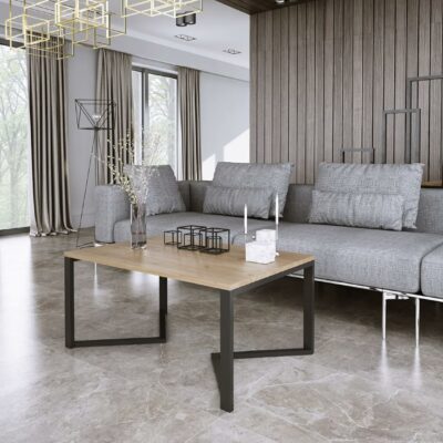 81wWlTjuLzL._AC_SL1500_ Design Möbel Beistelltisch Rechteckig