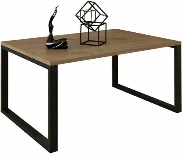 Beistelltisch, rechteckig