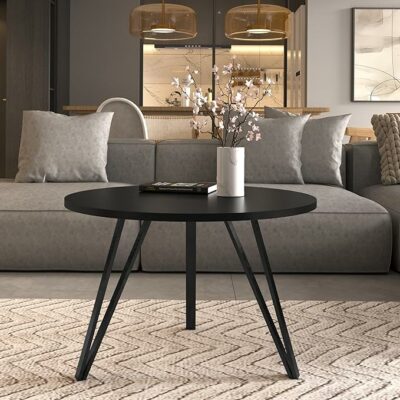 810Jv0tusRL._AC_SX679_ Moderner runder Couchtisch