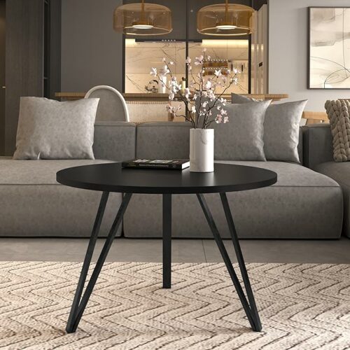 810Jv0tusRL._AC_SX679_ Moderner runder Couchtisch