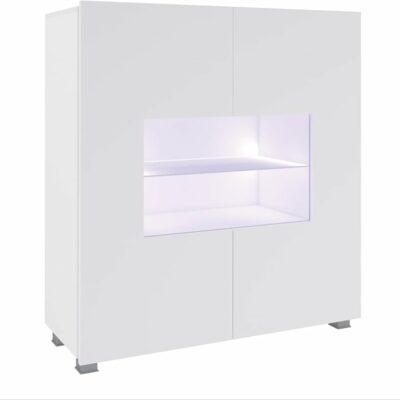 Calabrini 3 Wohnzimmermöbel-Set