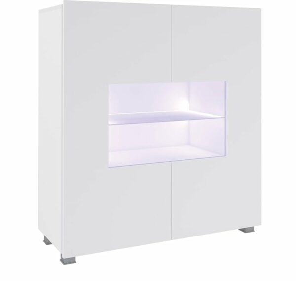 Calabrini 3 Wohnzimmermöbel-Set