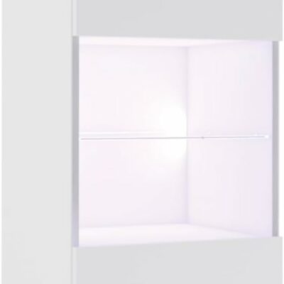 Calabrini 3 Wohnzimmermöbel-Set