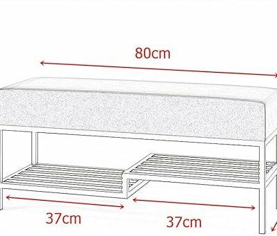 61-3QMQcgTL._AC_SX679_ Sitzbank Gepolsterte