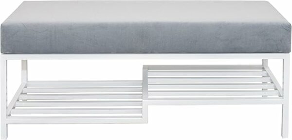 Sitzbank Gepolsterte