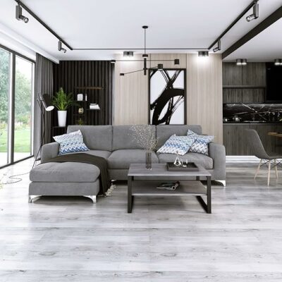 Beistelltisch Couchtisch Rechteckig