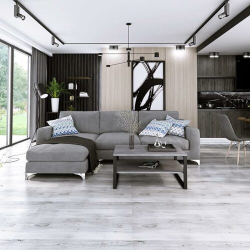 Beistelltisch Couchtisch Rechteckig