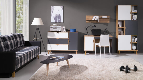 ARANŻ 9 Memone Set 4 Teile