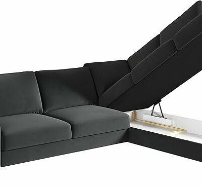 Ecksofa mit Schlaffunktion Olivio 6 MV 06
