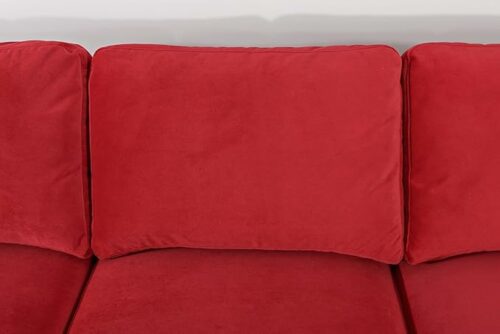 Ecksofa mit Schlaffunktion Olivio 6 MV 06