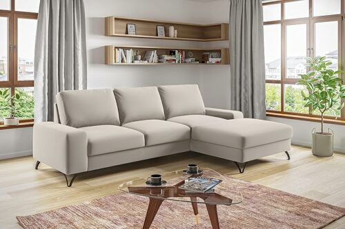 Ecksofa mit Schlaffunktion Olivio 6 MV 06