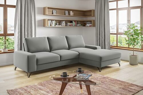 Ecksofa mit Schlaffunktion Olivio 6 MV 06