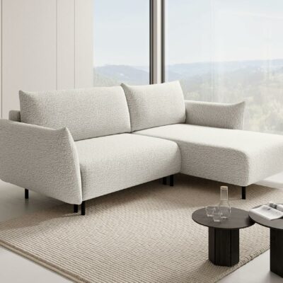 81BGadVH0cL._AC_SL1500_ ADEL Ecksofa mit Schlaffunktion und Bettkasten