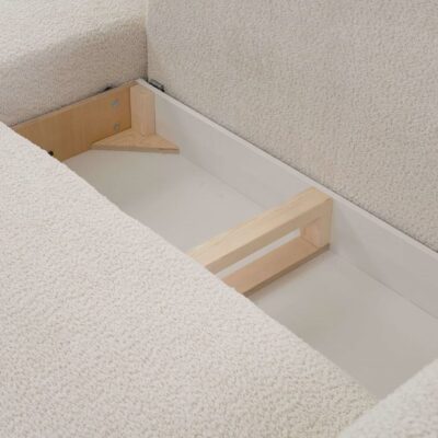 81IYZE8frML._AC_SL1500_ ADEL Ecksofa mit Schlaffunktion und Bettkasten
