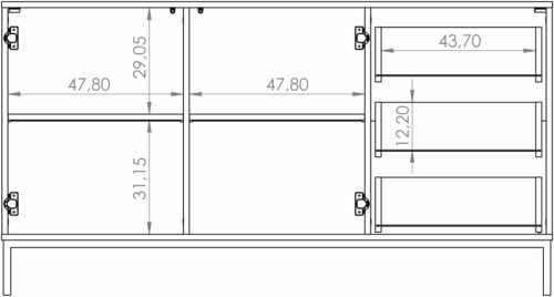 51QJQvIZXLL._AC_SL1500_ Kommode mit Schubladen