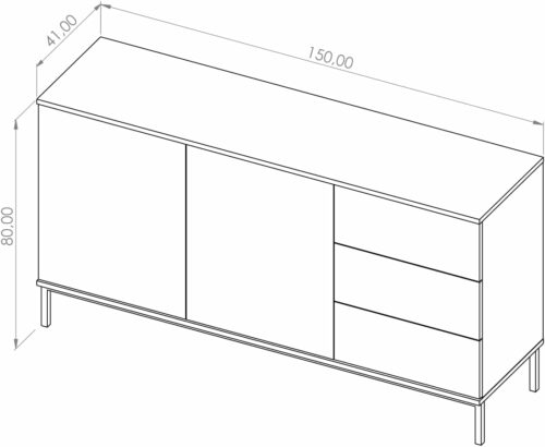 51sVRPQAvVL._AC_SL1500_ Kommode mit Schubladen