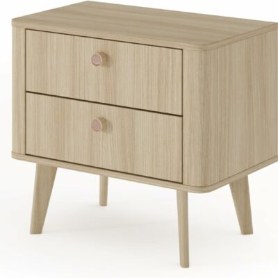 615jlYwvNaL._AC_SL1500_ Nachttisch Viki – Breite 63,2 cm | Skandinavisch-Japanisches Design | Eiche Barista