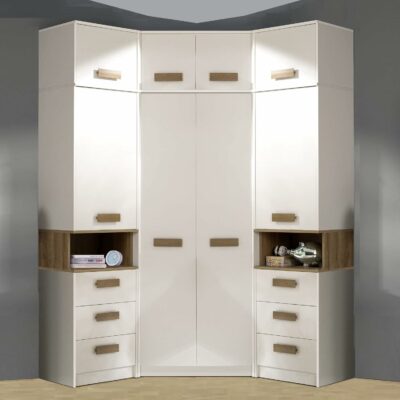 61g6nA0hbwL._AC_SL1500_ Kleiderschrank Gustavo Eckschrank Begehbarer