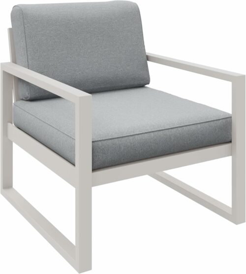 71gX47TNGuL._AC_SL1500_ Gartenmöbel Set Solar Lounge Sofa Sessel Tisch Metall C-PB07