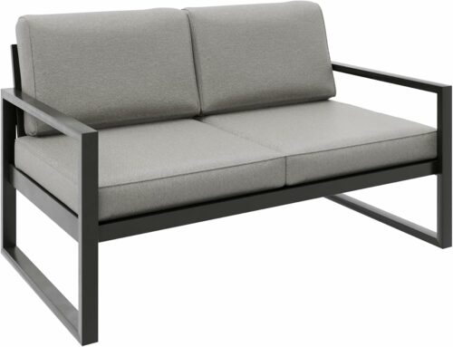 71tlZeLmWUL._AC_SL1500_ Gartenmöbel Set Solar Lounge Sofa Sessel Tisch Metall S-PB08