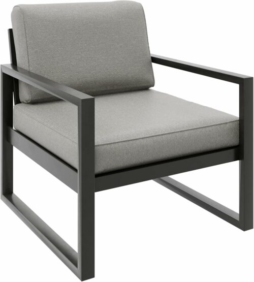 71vJRia-bUL._AC_SL1500_ Gartenmöbel Set Solar Lounge Sofa Sessel Tisch Metall S-PB08