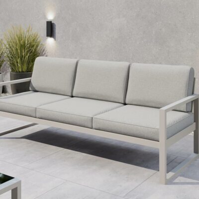 812Fzzn1qdL._AC_SL1500_ Gartenmöbel Set Solar Lounge Sofa Sessel Tisch Metall C-PB07