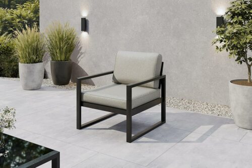 81FgVy9hjIL._AC_SL1500_ Gartenmöbel Set Solar Lounge Sofa Sessel Tisch Metall S-PB08