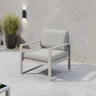 81I4A2JC5WL._AC_SL1500_ Gartenmöbel Set Solar Lounge Sofa Sessel Tisch Metall C-PB07