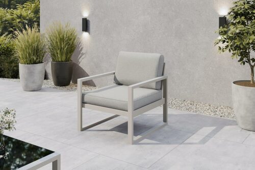 81I4A2JC5WL._AC_SL1500_ Gartenmöbel Set Solar Lounge Sofa Sessel Tisch Metall C-PB07