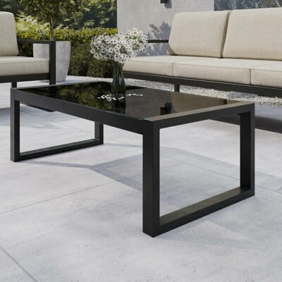 81y1rgFb8tL._AC_SL1500_ Gartenmöbel Set Solar Lounge Sofa Sessel Tisch Metall S-PB08